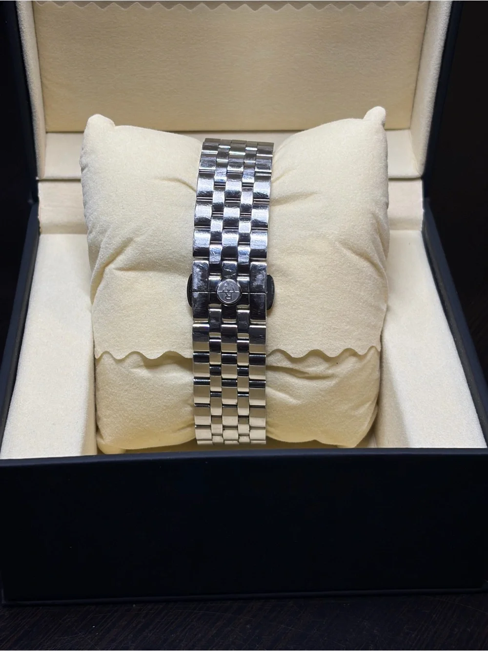 Raymond Weil Maestro Automatic Stainless Steel Watch 40mm